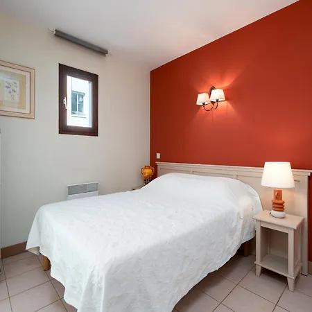 Rivages De Rochelongue N 1201 - 3p4 * Агд